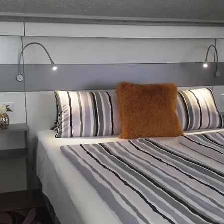 Apartamento Lila Ház Harkány