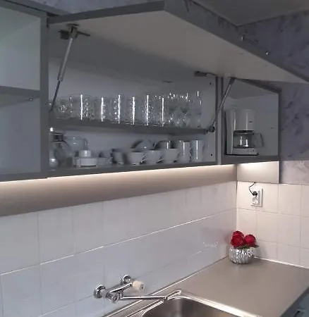 Apartamento Lila Ház