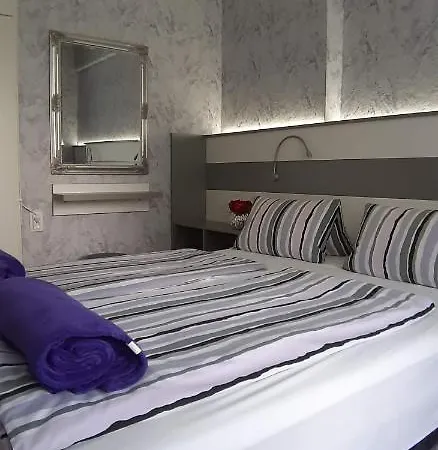 Apartamento Lila Ház Harkány