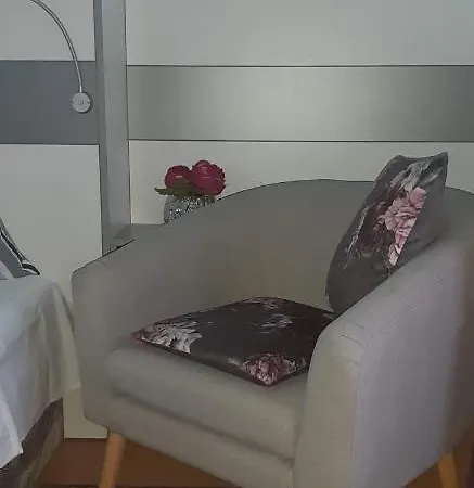 Lila Haz Harkány