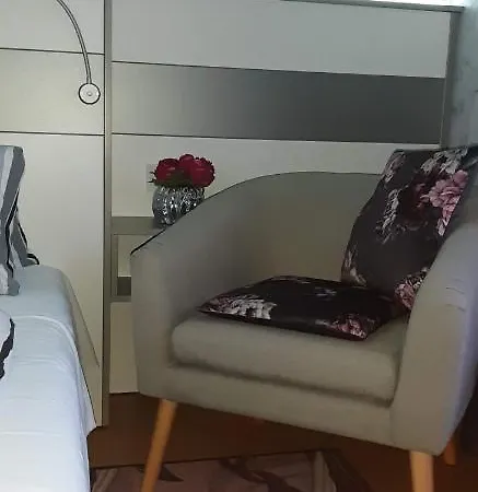 Lila Haz Lägenhet Harkány
