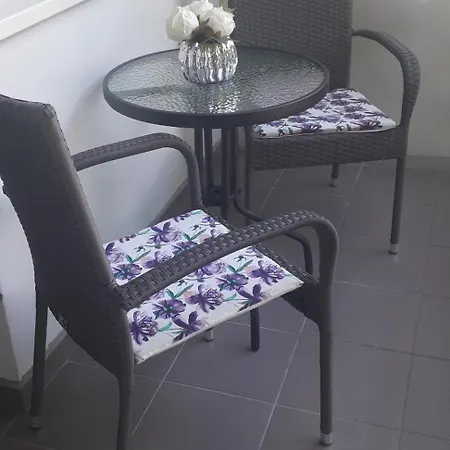Apartment Lila Haz Harkan