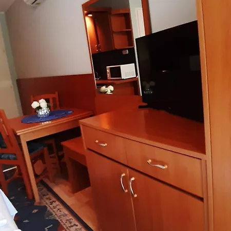 Lila Haz Apartment