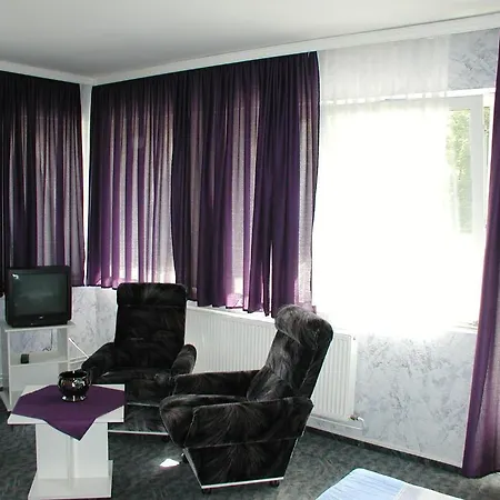 Lila Ház Apartamento
