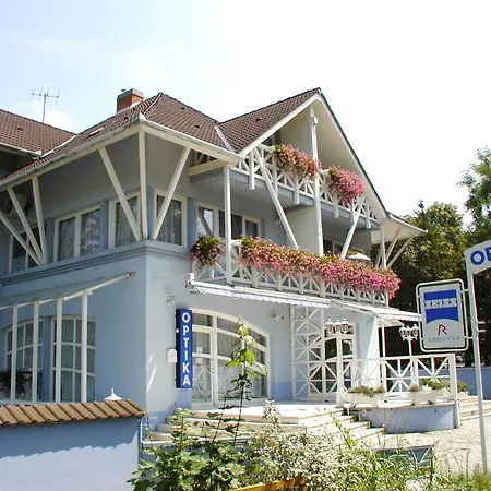 Apartamento Lila Ház