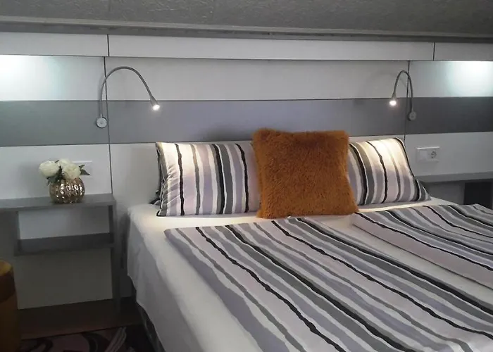 Apartment Lila Haz Harkany