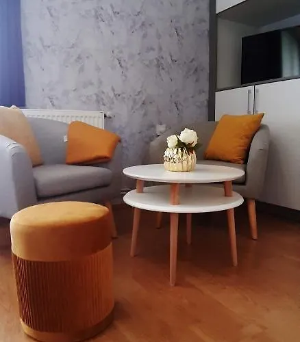 Apartment Lila Haz