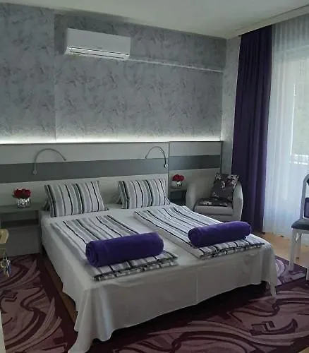 Apartment Lila Haz Harkany