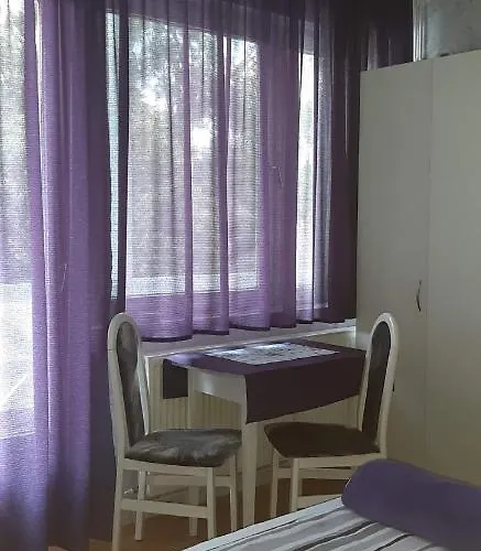 Apartment Lila Haz