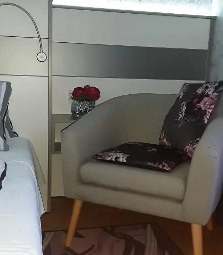 Lila Haz Apartment Harkany